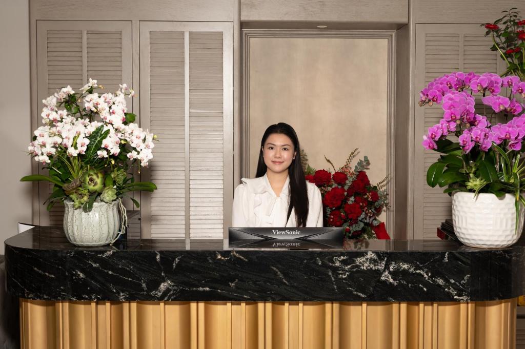 The Nook Boutique Hotel – Hanoi