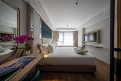 The Nook Boutique Hotel – Photos 2