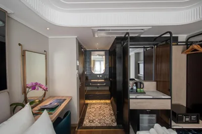 The Nook Boutique Hotel – Photos 3