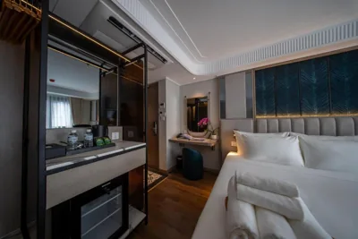 The Nook Boutique Hotel – Photos 4