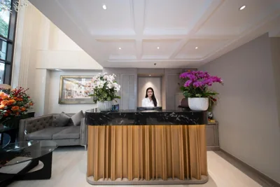 The Nook Boutique Hotel – Photos 6