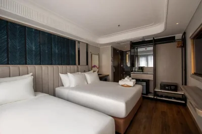 The Nook Boutique Hotel – Photos 7