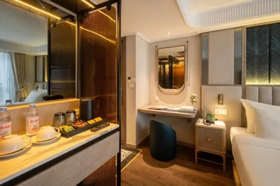 The Nook Boutique Hotel – Photos 8