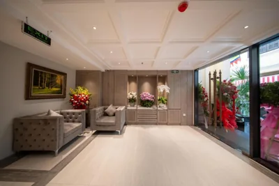 The Nook Boutique Hotel – Photos 9