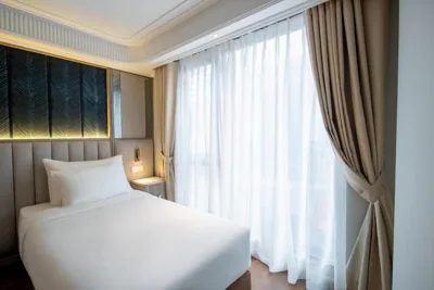 The Nook Boutique Hotel – Photos 10