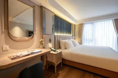 The Nook Boutique Hotel – Photos 11