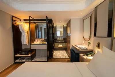 The Nook Boutique Hotel – Photos 12