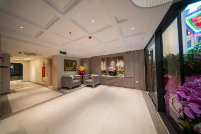 The Nook Boutique Hotel – Photos 15