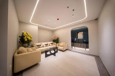 The Nook Boutique Hotel – Photos 16